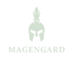 Logo MAGENGARD